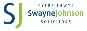 Swayne Johnson Solicitors Chester, North Wales, Llandudno