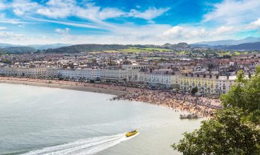 Explore Llandudno: A Guide to Attractions and Activities