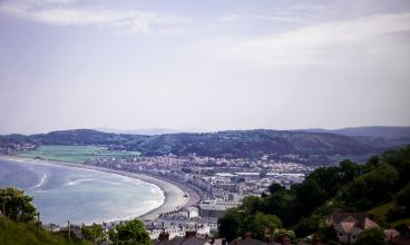 Why Llandudno Is The Best Place to Eat