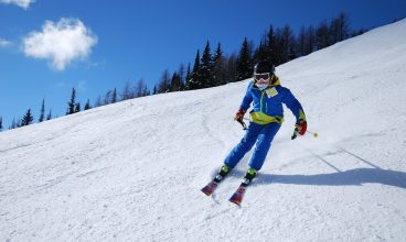 How Llandudno’s Ski Slope Prepares You for French Alpine Adventures